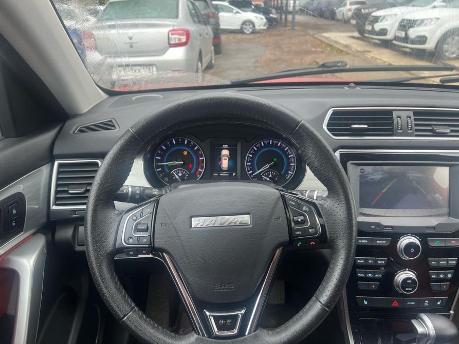 Haval H2 Санкт-Петербург  - изображение 11