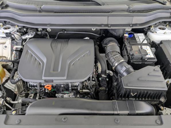 Haval F7 II с пробегом 2024 года, цена 2 950 000 рублей, 10680 км, внедорожник, Автокод Объявления