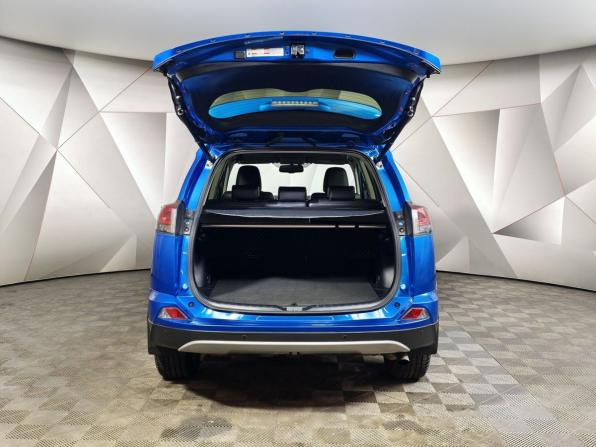 Toyota RAV4 IV (XA40) Рестайлинг с пробегом 2015 года, цена 2 143 000 рублей, 151533 км, внедорожник, Автокод Объявления