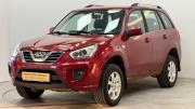 Chery Tiggo (T11) I Рестайлинг (FL) Киров  - изображение 19
