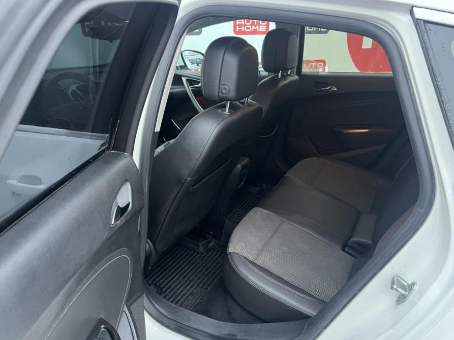 Opel Astra J Санкт-Петербург  - изображение 10