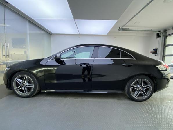 Mercedes-Benz CLA II (C118 X118) с пробегом 2019 года, цена 3 549 000 рублей, 84100 км, седан, Автокод Объявления
