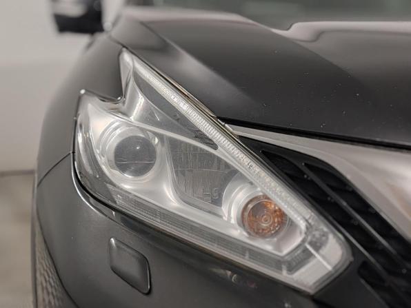 Nissan Murano III (Z52) с пробегом 2021 года, цена 2 325 000 рублей, 263356 км, внедорожник, Автокод Объявления