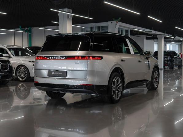 Lynk &amp; Co 900 с пробегом 2026 года, цена 7 775 000 рублей, 50 км, внедорожник, Автокод Объявления