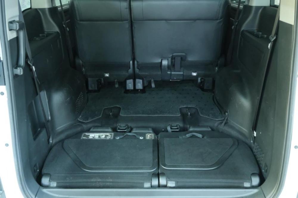 Honda Stepwgn V Омск  - изображение 23