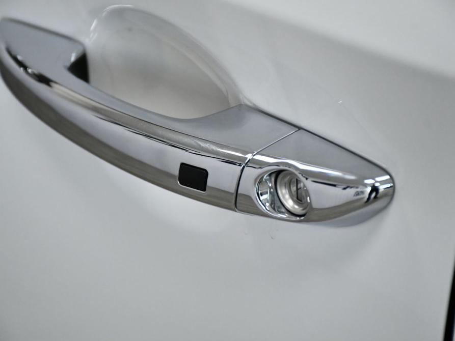Hyundai Sonata VII (LF) Рестайлинг Новосибирск  - изображение 21