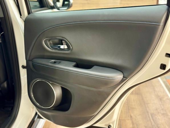 Ciimo (Dongfeng-Honda) X-NV с пробегом 2019 года, цена 2 170 000 рублей, 30000 км, внедорожник, Автокод Объявления