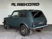 Lada (ВАЗ) 2121 (4x4) I Рестайлинг Уфа  - изображение 12