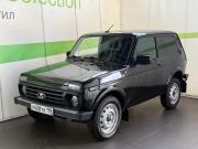 Lada (ВАЗ) Niva Legend Нижний Тагил  - изображение 12
