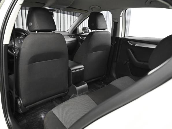 Skoda Octavia III (A7) с пробегом 2015 года, цена 1 239 000 рублей, 135143 км, лифтбек, Автокод Объявления