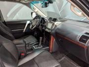 Toyota Land Cruiser Prado 150 Series Рестайлинг 1 Пермь  - изображение 34