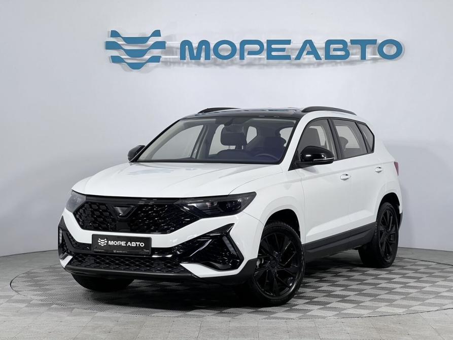 Jetta VS5 I Рестайлинг Калининград  - изображение 1