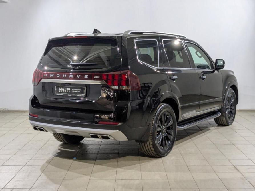 Kia Mohave I Рестайлинг 2 Химки  - изображение 15