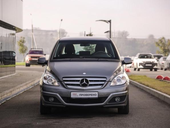 Mercedes-Benz B-Класс I (W245) Рестайлинг с пробегом 2011 года, цена 799 777 рублей, 310000 км, хэтчбек, Автокод Объявления