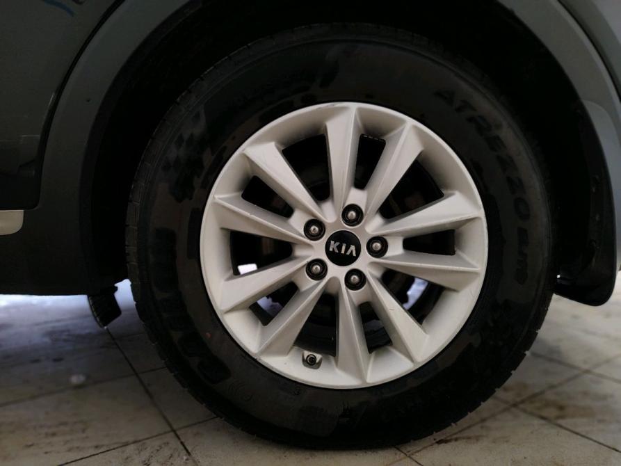 Kia Sorento III Prime Рестайлинг Москва  - изображение 7