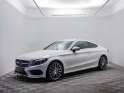 Mercedes-Benz C-Класс IV (W205) Москва  - изображение 20