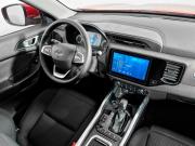 Chery Tiggo 4 I Рестайлинг Нижний Новгород  - изображение 50
