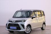 Toyota Roomy I Рестайлинг Омск  - изображение 25