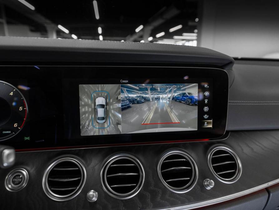 Mercedes-Benz E-Класс V (W213 S213 C238) Рестайлинг Москва  - изображение 22
