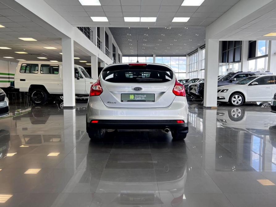 Ford Focus III Тверь  - изображение 4