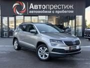 Skoda Karoq I Волгоград  - изображение 21