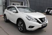 Nissan Murano III (Z52) Москва  - изображение 33