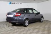 Lada (ВАЗ) Granta I Рестайлинг Нижний Новгород  - изображение 20