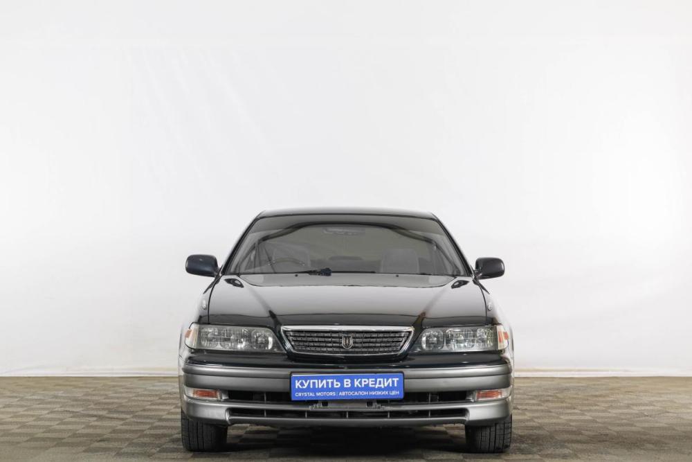 Toyota Mark II VIII (X100) Тюмень  - изображение 2