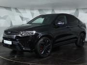 Geely Tugella I Рестайлинг Москва  - изображение 34