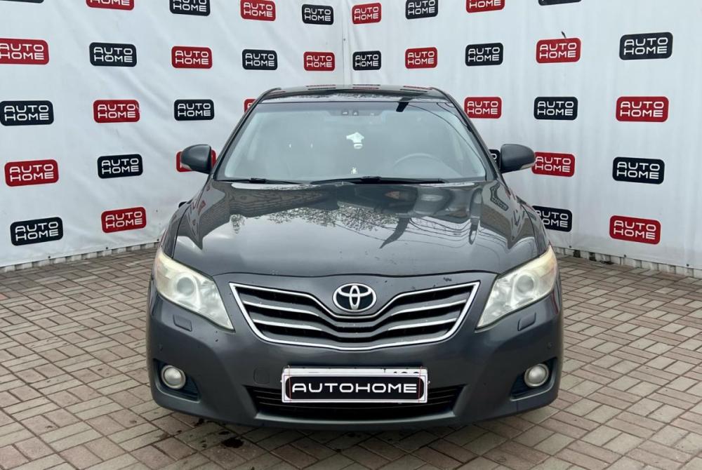 Toyota Camry VI (XV40) Рестайлинг Санкт-Петербург  - изображение 2