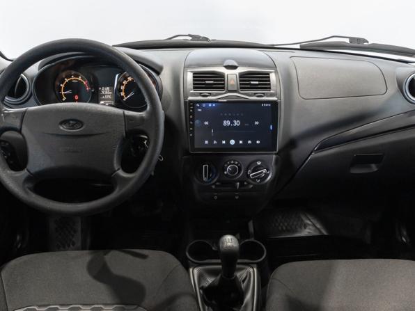Lada (ВАЗ) Granta I Рестайлинг с пробегом 2024 года, цена 744 658 рублей, 42156 км, лифтбек, Автокод Объявления