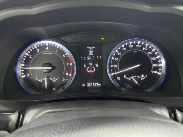 Toyota Highlander III (XU50) с пробегом 2014 года, цена 2 549 000 рублей, 220000 км, внедорожник, Автокод Объявления