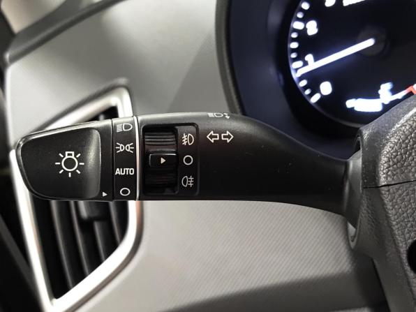 Hyundai Creta I с пробегом 2019 года, цена 2 050 000 рублей, 59744 км, внедорожник, Автокод Объявления