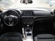 Mazda 6 III (GJ) Москва  - изображение 23