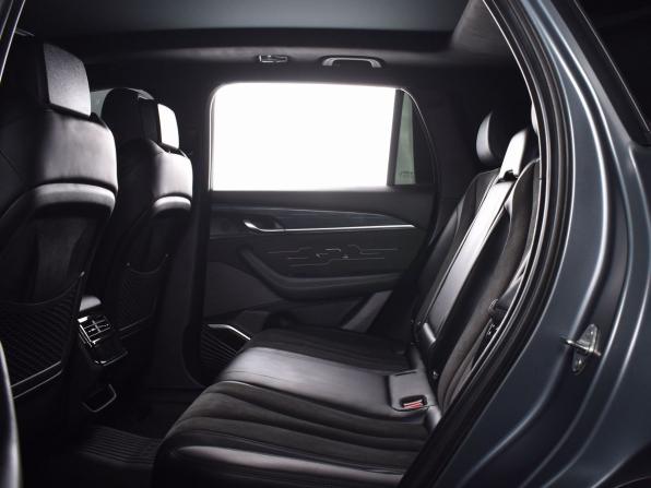 Geely Monjaro I с пробегом 2024 года, цена 3 399 999 рублей, 48842 км, внедорожник, Автокод Объявления