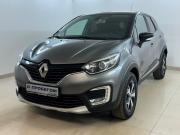 Renault Kaptur I Москва  - изображение 16
