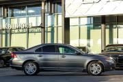 Volvo S80 II Рестайлинг Москва  - изображение 42