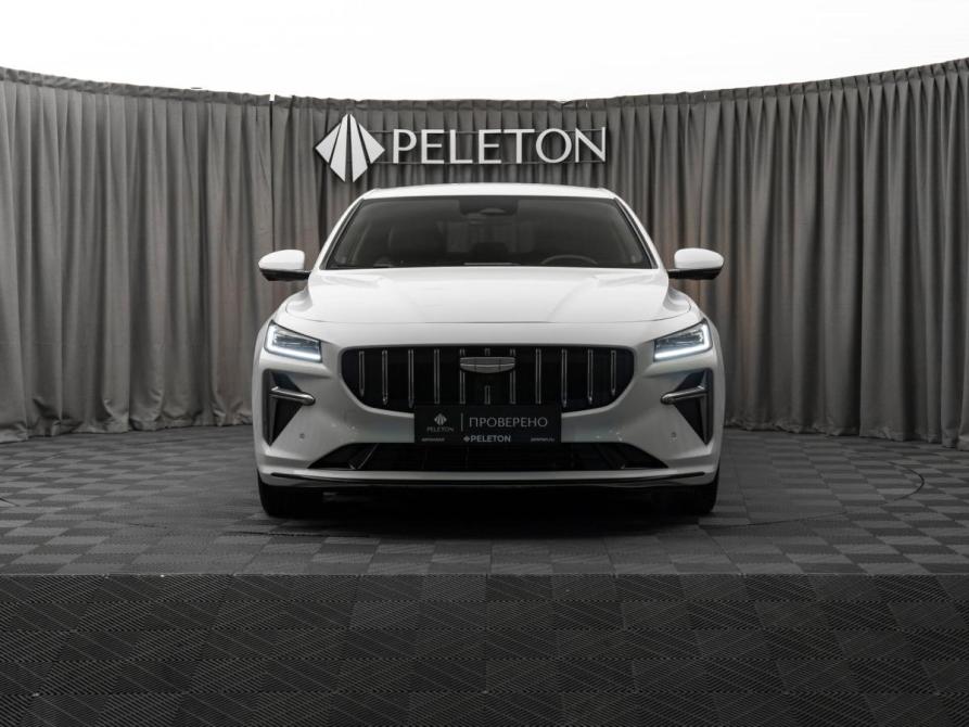Geely Preface I Москва  - изображение 3
