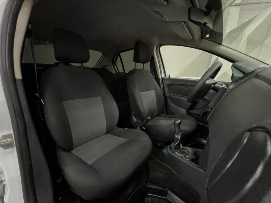 Renault Logan II Оренбург  - изображение 9