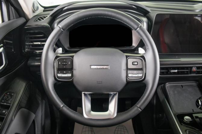 Haval H3 I с пробегом 2025 года, цена 2 589 000 рублей, 20325 км, внедорожник, Автокод Объявления