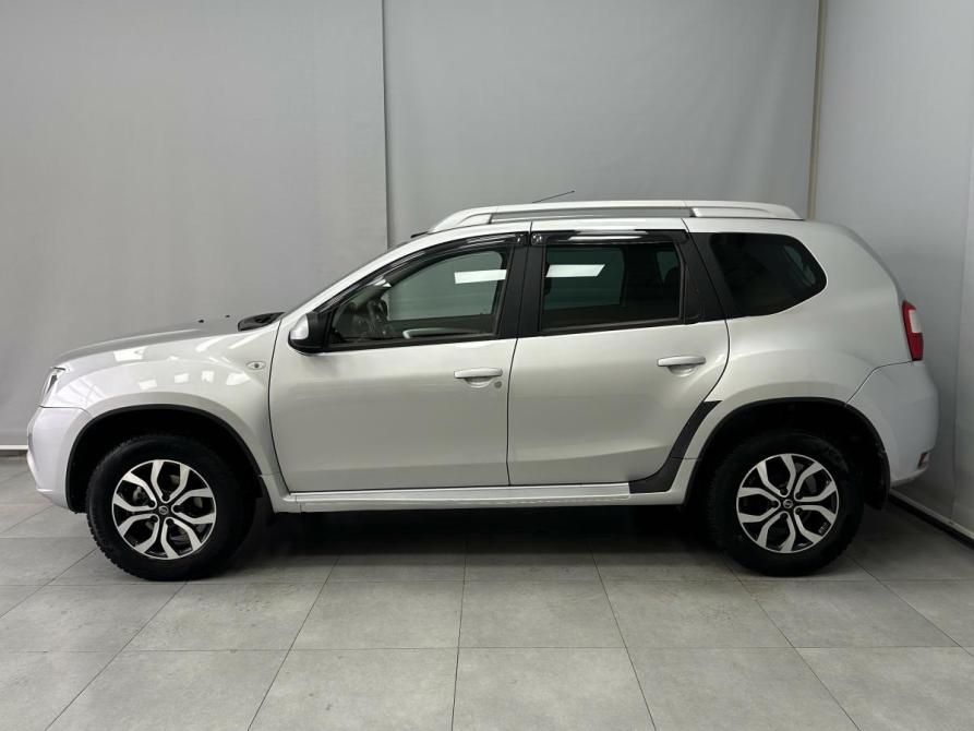 Nissan Terrano III (D10) Красноярск  - изображение 9