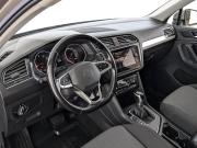 Volkswagen Tiguan II Рестайлинг Москва  - изображение 43