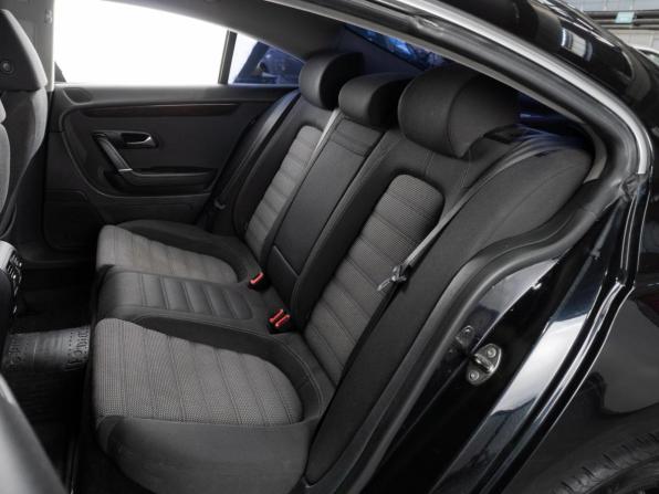 Volkswagen Passat CC I с пробегом 2011 года, цена 949 000 рублей, 249643 км, седан, Автокод Объявления