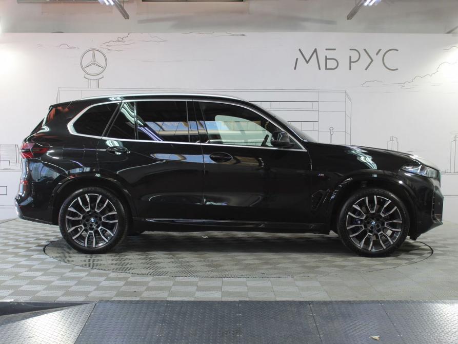 BMW X5 IV (G05/G18) Рестайлинг Москва  - изображение 6