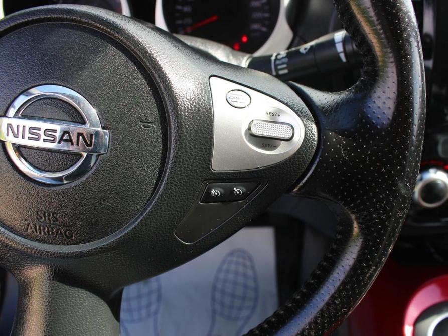 Nissan Juke I Калуга  - изображение 12