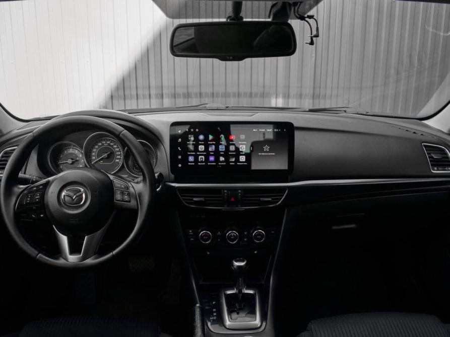 Mazda 6 III (GJ) Екатеринбург  - изображение 11
