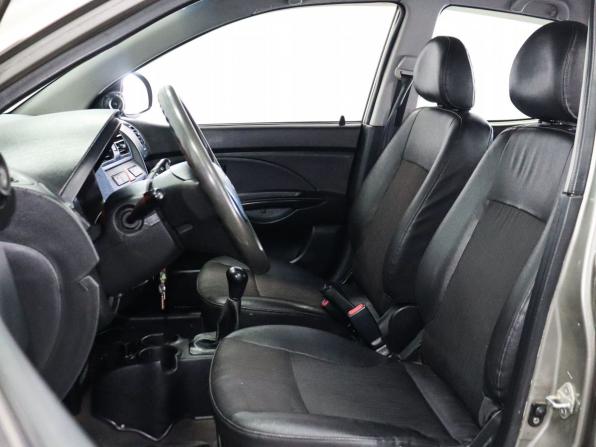 Kia Picanto I Рестайлинг с пробегом 2009 года, цена 499 000 рублей, 171316 км, хэтчбек, Автокод Объявления
