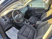 Volkswagen Tiguan I Тюмень  - изображение 25