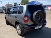 Chevrolet Niva I Рестайлинг Бузулук  - изображение 14