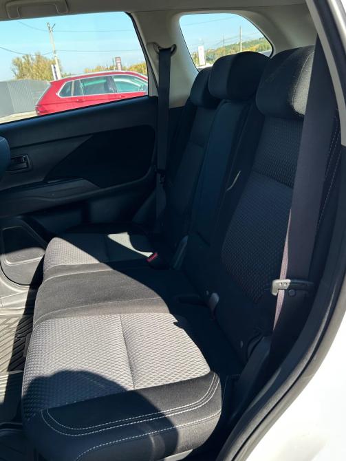 Mitsubishi Outlander III Рестайлинг 2 Альметьевск  - изображение 11